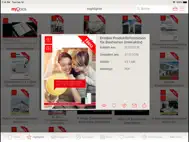 MyDocs ipad bilder 2