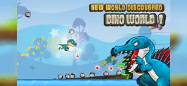 Game screenshot Dino Run Fun apk