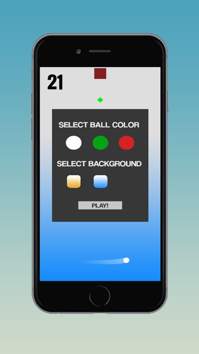 SteerBall screenshot 3