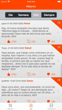 Game screenshot AscoDeVida - Desgracias Ajenas hack