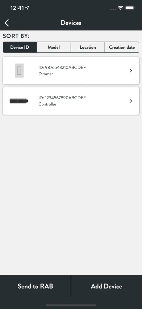 LC Installer