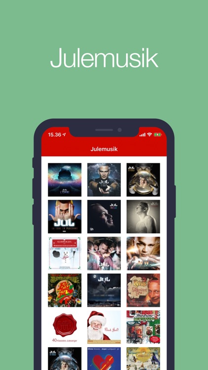Julesange - Dansk Hygge