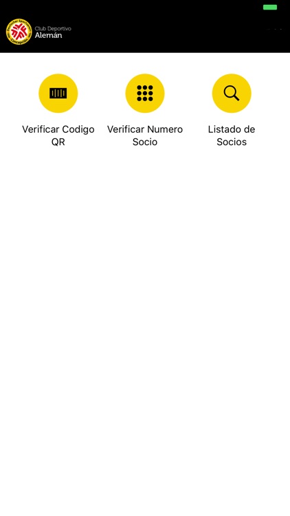 Club Deportivo Aleman screenshot-3