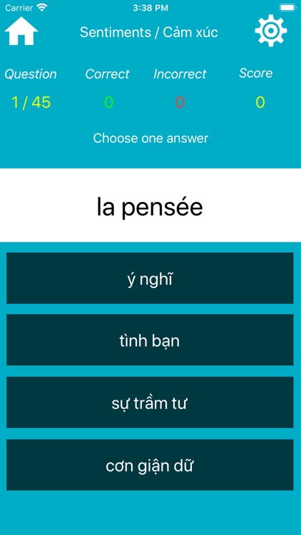 TFlat Học 50 Ngoại Ngữ screenshot-8