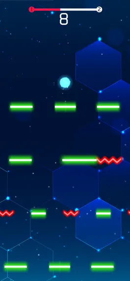 Game screenshot Ball vs Lines! apk