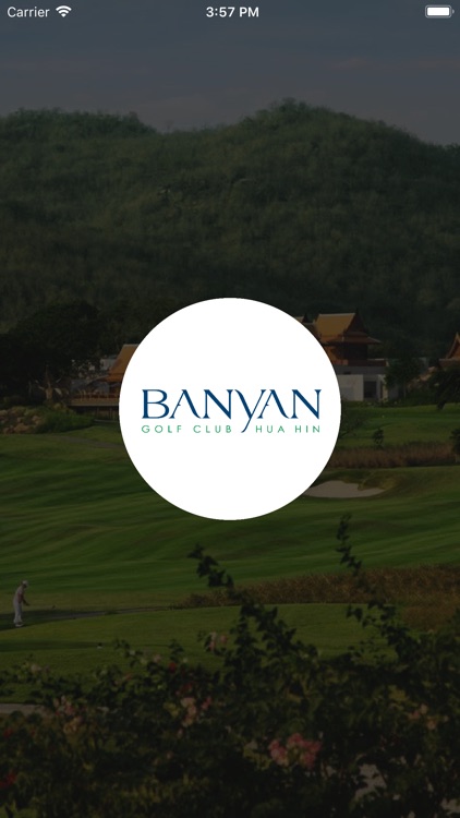 Banyan Golf Club Hua Hin