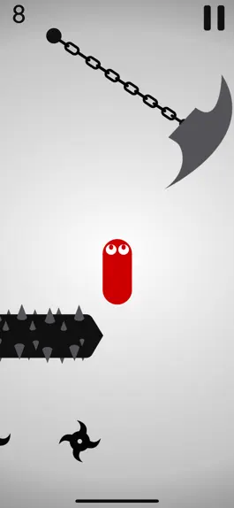 Game screenshot Worm Run! apk