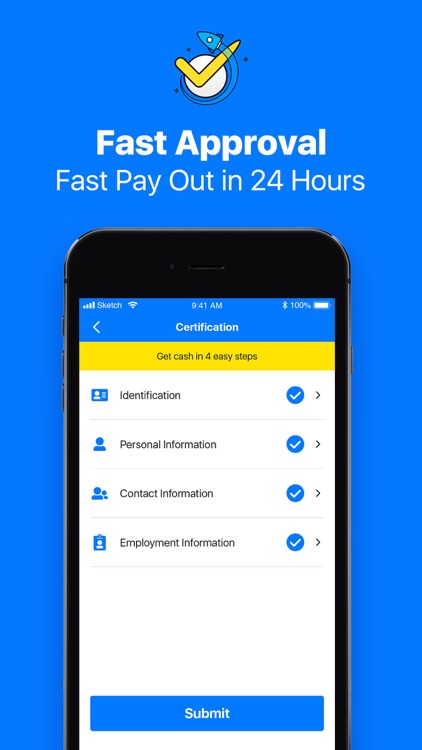Fast Cash Loan screenshot-3