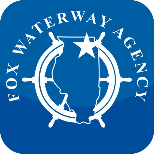 Fox Waterway Agency iOS App