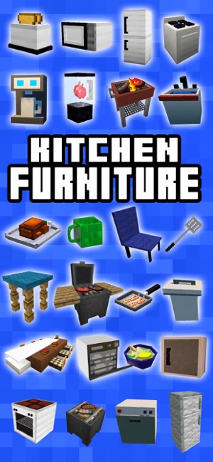 Kitchen Furniture PE(圖1)-速報App