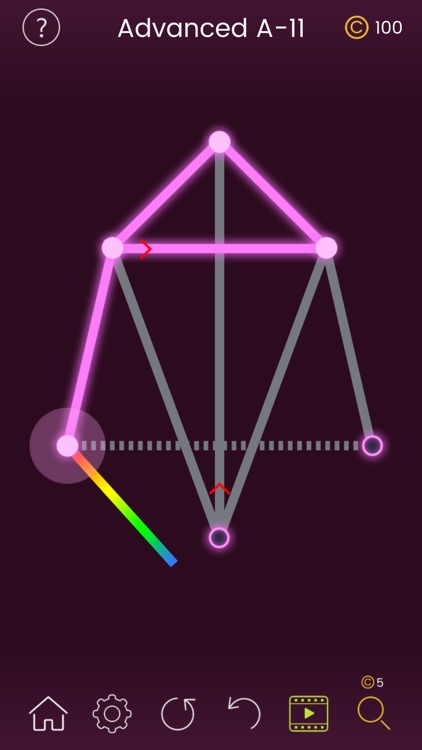 Puzzle Glow-All in One screenshot-8