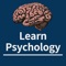 Learn Psychology Basics app provides you useful information about Psychology