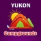 Yukon Campgrounds & RV Parks is the #1 RV and tent camping app that makes it easy to find campgrounds, RV parks and RV resorts across the Yukon