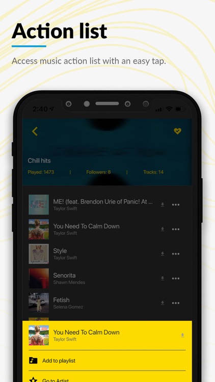 DigiMusic Play screenshot-4