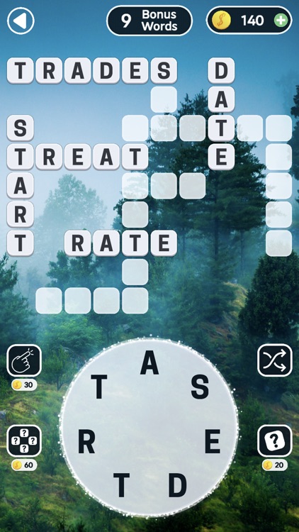 Word Swipe Connect: Crossword screenshot-5