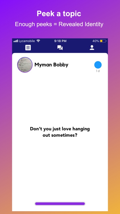Peeko screenshot-4