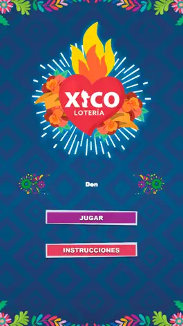 Game screenshot Xico Lotería mod apk