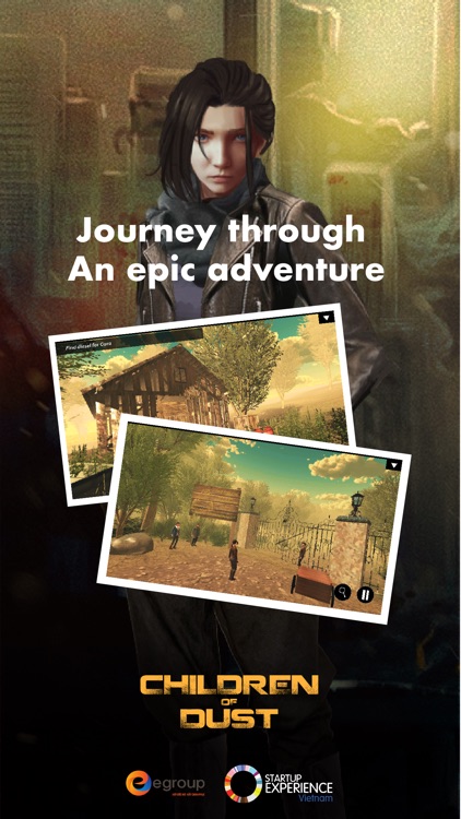 Children of Dust screenshot-3