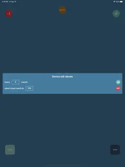 ClickCounter screenshot 7