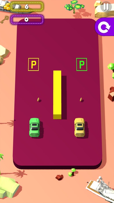 Parking Kings screenshot 3