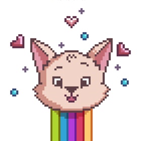 螢幕擷取畫面 (4) Love Pixel - Color by Number
