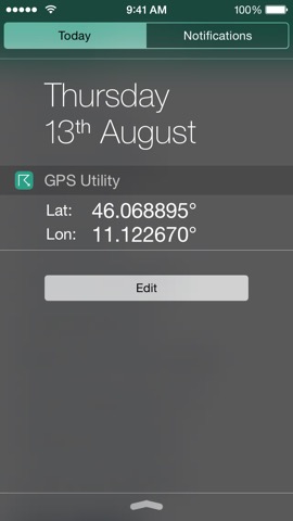 GPS Utilityのおすすめ画像1