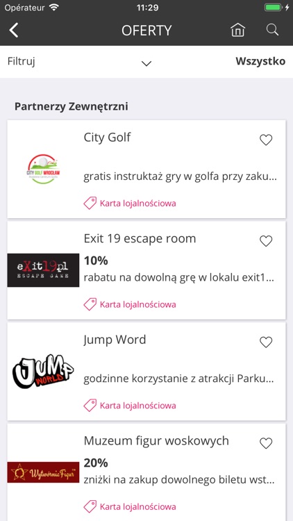 Wroclavia screenshot-3