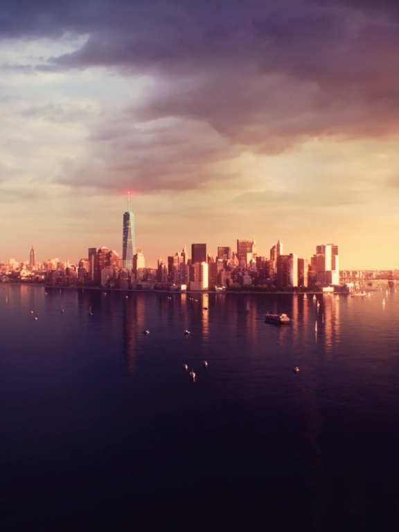 Statue of Liberty iPad screenshot 6 - Education app