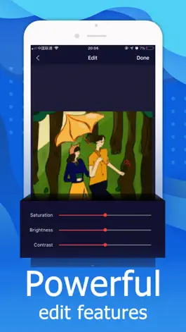 Game screenshot GIF MAKER - video to GIF for U hack