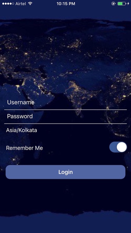 Bazy Fleet Management Software