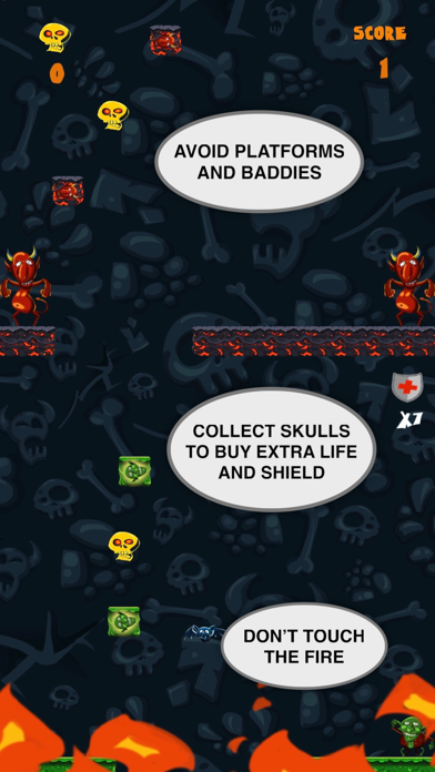 BatOuttaHell screenshot 3