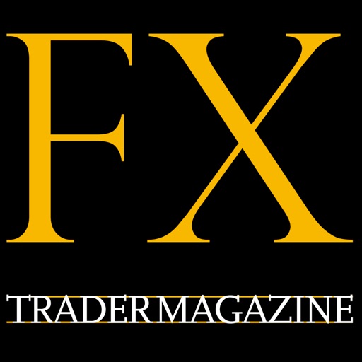 FX Trader Magazine Icon