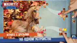 magnetic jigsaw айфон картинки 1