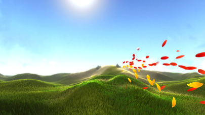 screenshot of Flower 3