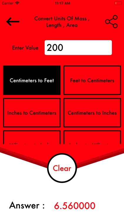 Chemical Calcultor screenshot-3