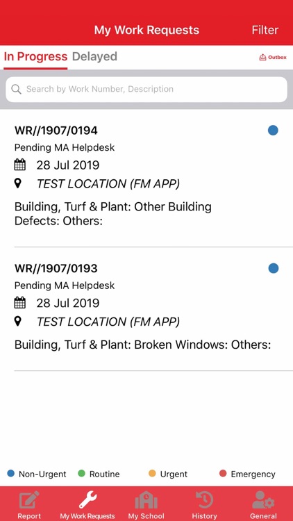 MyCampus App (MOE) screenshot-4
