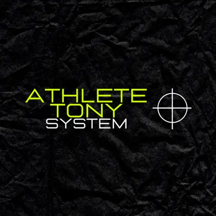 Athlete Tony Читы