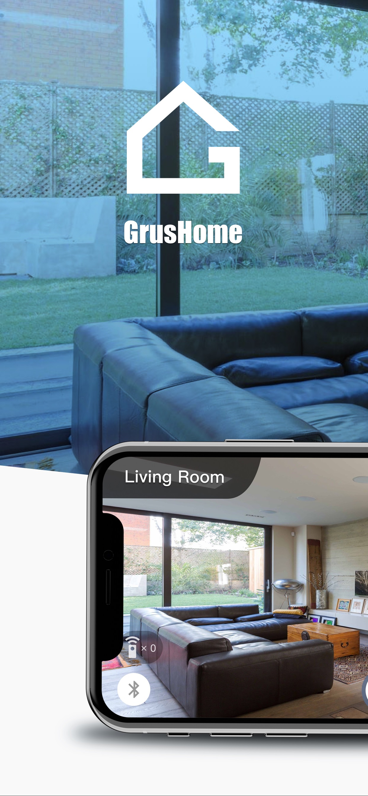 GrusHome
