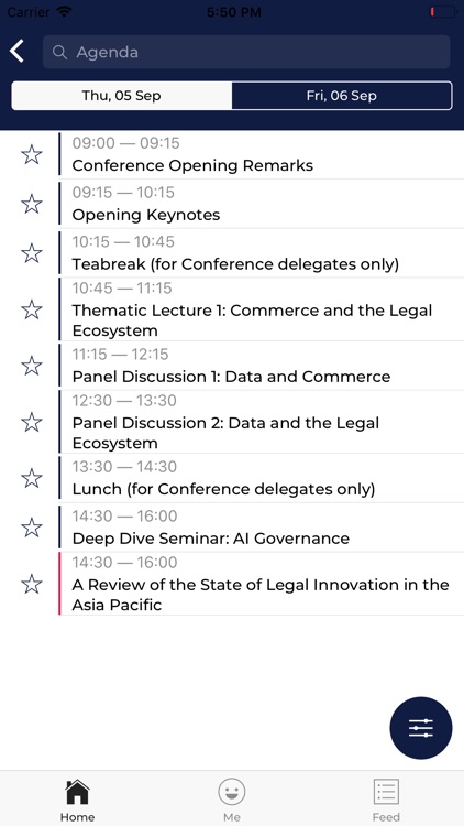TechLaw.Fest 2019 screenshot-3