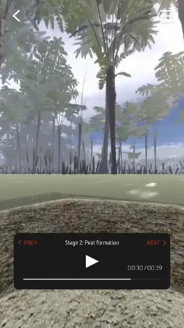 Game screenshot SMERE Coal Geology apk
