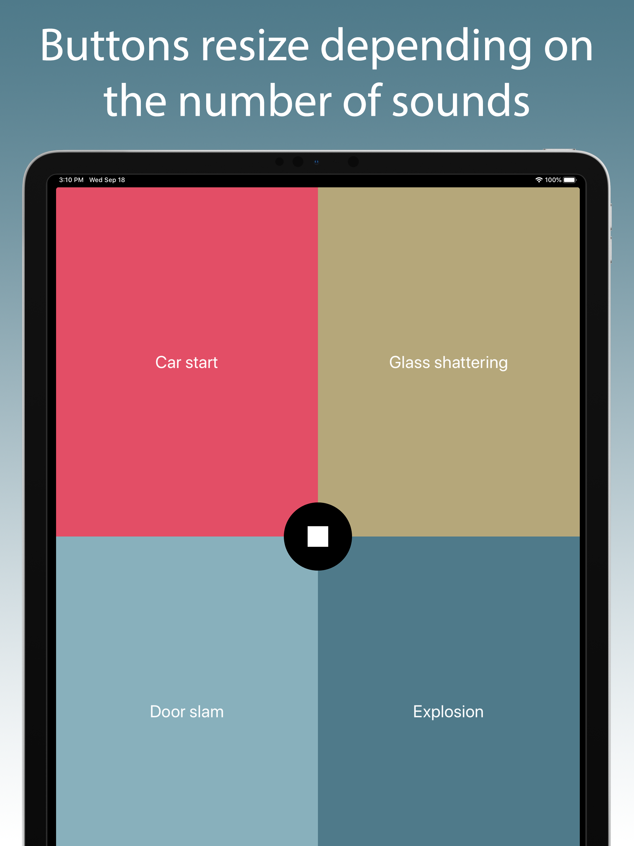 SimpleBoard