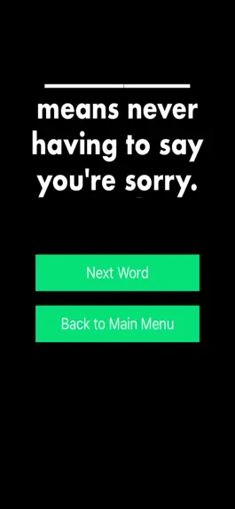 Game screenshot Black Cards Mega Pack apk