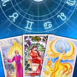 Astro Tarot - Daily Tarot Card