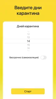 Карантин таймер - сижу дома айфон картинки 4