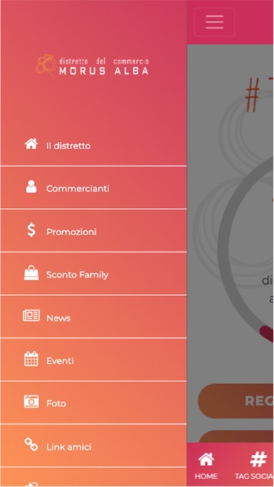 How to cancel & delete Distretto Morus Alba from iphone & ipad 3