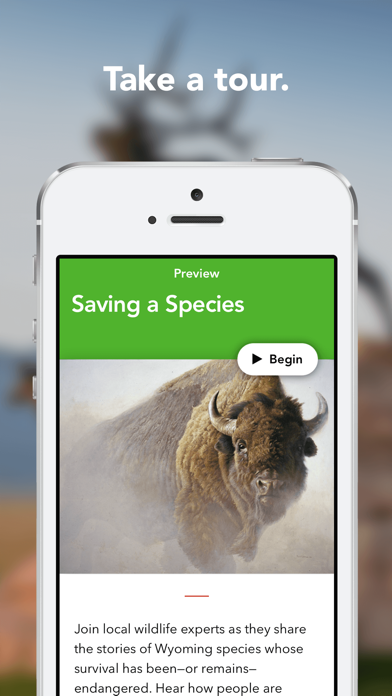 How to cancel & delete Nat'l Museum of Wildlife Art from iphone & ipad 2