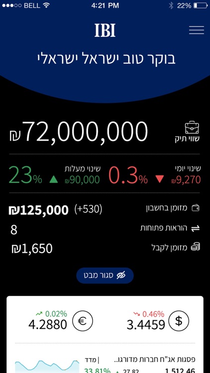 איביאי ספארק screenshot-3