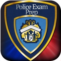 Police Exam Prep 2025-2026 pour PC