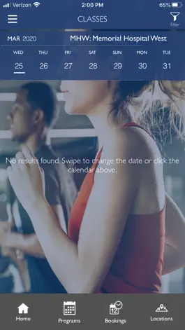 Game screenshot Memorial Fitness Center* apk