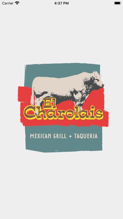 El Charolais Screenshot